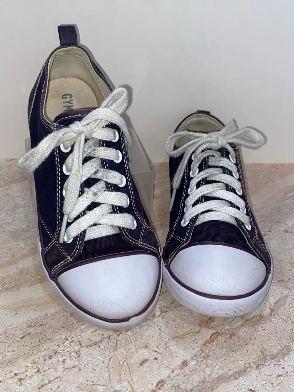 Gymboree 👟classic low